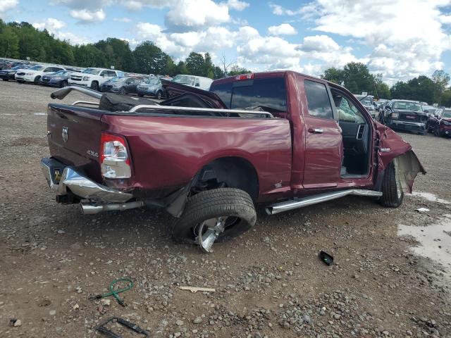 2016 RAM 1500 SLT 1C6RR7GT1GS276215