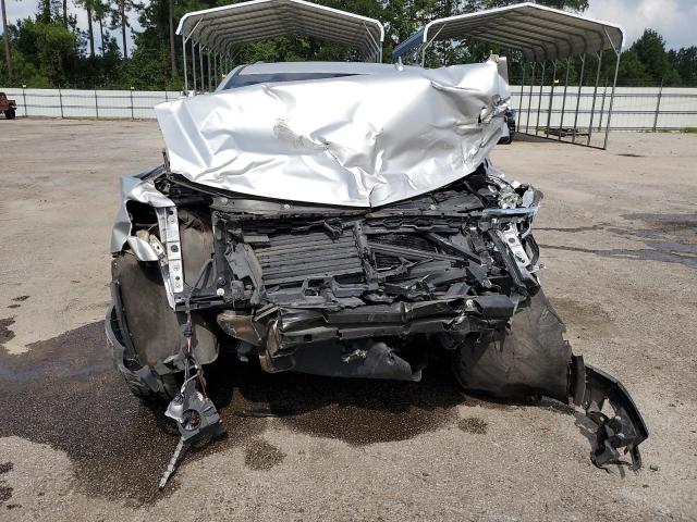2017 CHEVROLET TAHOE C150 - 1GNSCBKC8HR186436