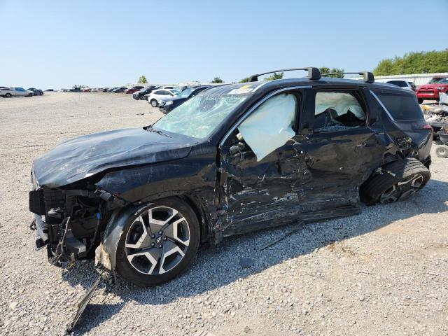 2023 HYUNDAI PALISADE LIMITED KM8R54GE1PU508302