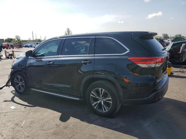 2017 TOYOTA HIGHLANDER LE 5TDZARFH1HS026749