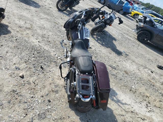 2022 HARLEY-DAVIDSON FLHXS 1HD1KRP19NB668813