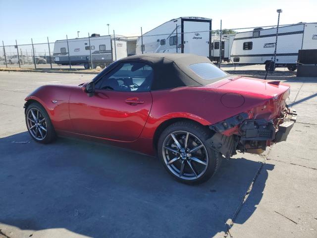 2021 MAZDA MX-5 MIATA - JM1NDAD75M0458114