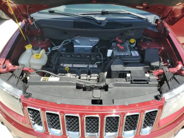 2016 JEEP COMPASS SP 1C4NJCBA8GD560832