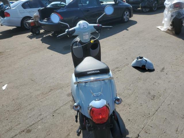 2022 HONDA NCW50 JH2AF7710NK503363