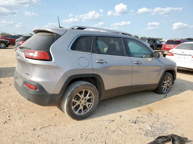 2018 JEEP CHEROKEE L 1C4PJLLB3JD621673