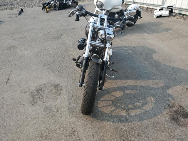 2014 HARLEY-DAVIDSON FXSB BREAK 1HD1BFV1XEB022780