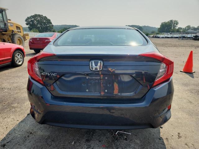 2017 HONDA CIVIC LX 19XFC2F56HE005223