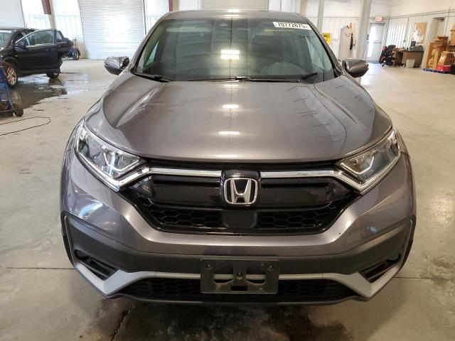 2020 HONDA CR-V EXL 2HKRW2H82LH695620