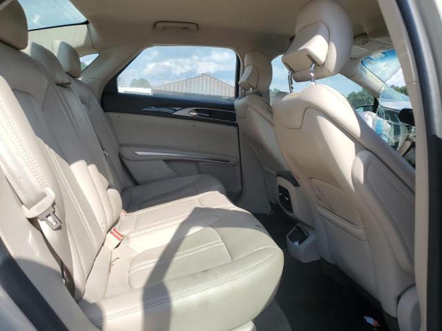 2016 LINCOLN MKZ 3LN6L2G96GR620665