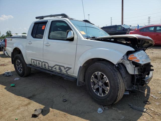2016 NISSAN FRONTIER S 1N6AD0EV6GN727277