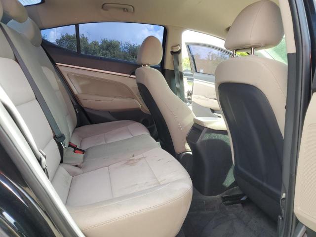 2018 HYUNDAI ELANTRA SEL 5NPD84LF4JH233529