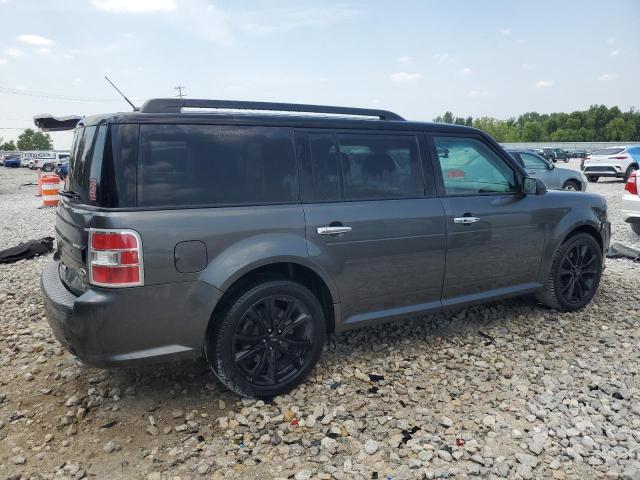 2018 FORD FLEX SEL 2FMHK6C88JBA15407