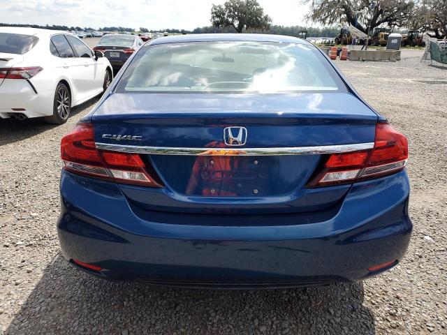 2015 HONDA CIVIC LX 19XFB2F57FE280194