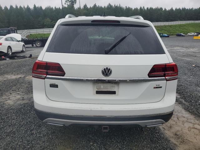 2019 VOLKSWAGEN ATLAS SEL 1V2NR2CA5KC555621