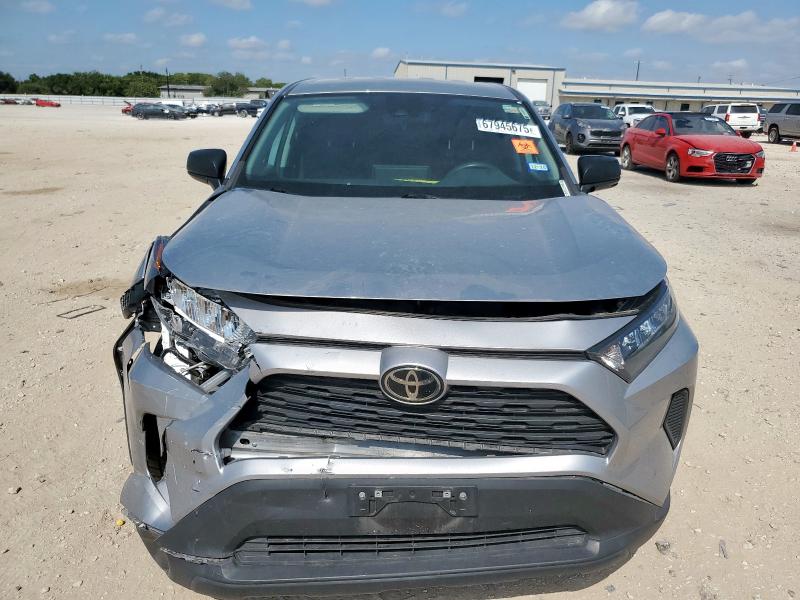 2022 TOYOTA RAV4 LE 2T3H1RFV5NC208239