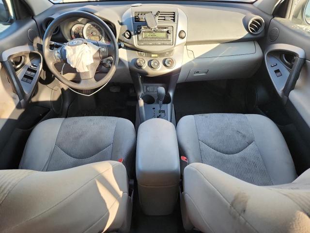 2012 TOYOTA RAV4 - 2T3JF4DV8CW235763