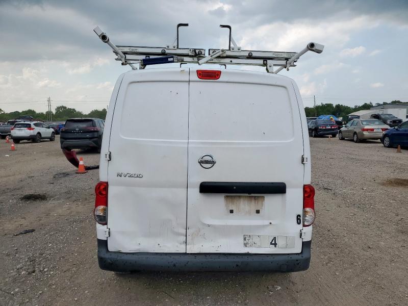 2018 NISSAN NV200 2.5S - 3N6CM0KN4JK697657