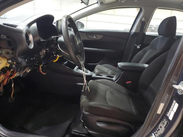 2019 KIA FORTE 3KPF24ADXKE058446