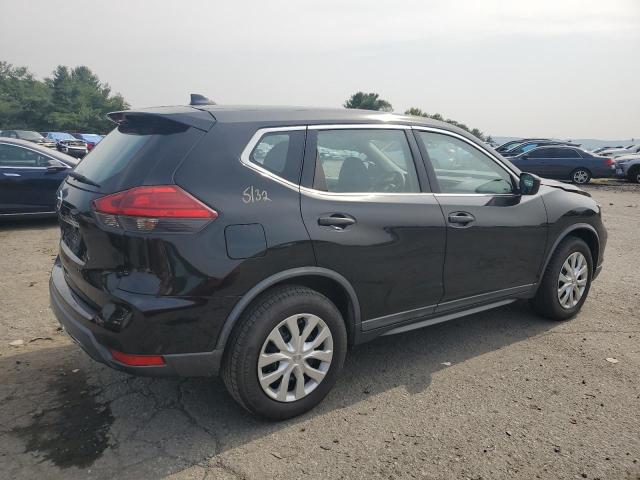 2017 NISSAN ROGUE S - KNMAT2MT0HP609149
