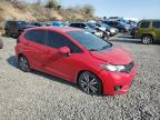 Lot #3304891536 2017 HONDA FIT EX
