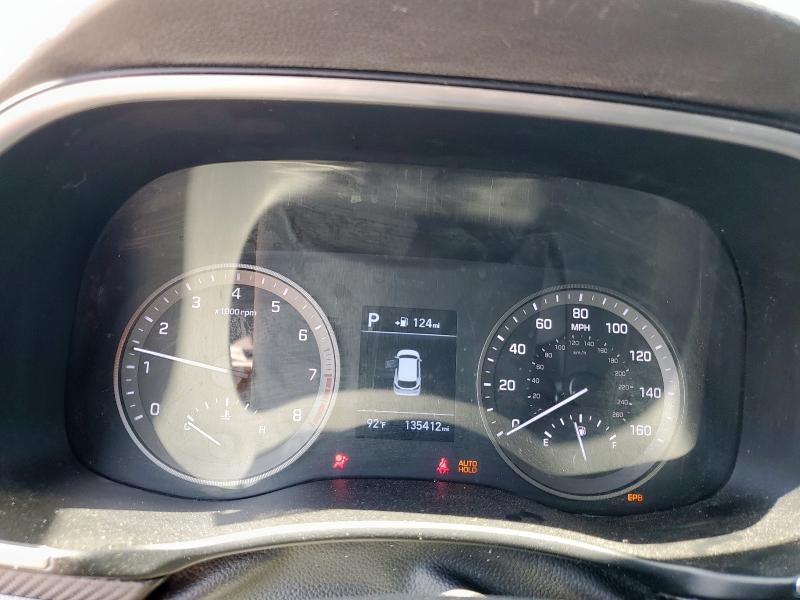 2019 HYUNDAI TUCSON SE #3246860871