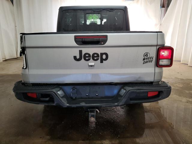 2023 JEEP GLADIATOR 1C6HJTAG0PL577480