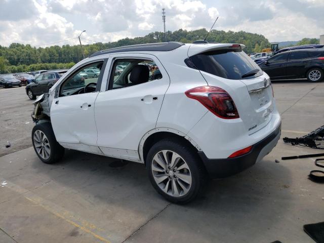 2019 BUICK ENCORE PREFERRED KL4CJASB3KB739735