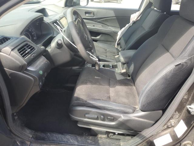 2015 HONDA CR-V EX 2HKRM4H58FH682446