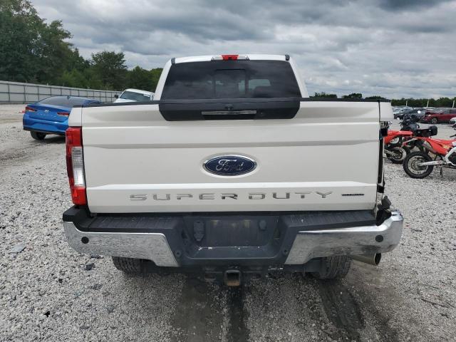 2017 FORD F250 SUPER 1FT7W2B66HED41900