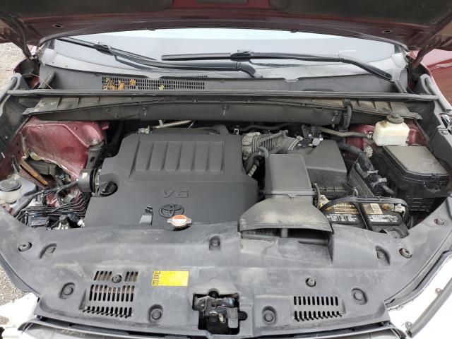 2016 TOYOTA HIGHLANDER LE 5TDBKRFH5GS314920