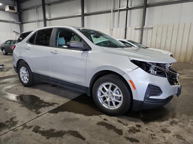2022 CHEVROLET EQUINOX LS 2GNAXHEV7N6120189