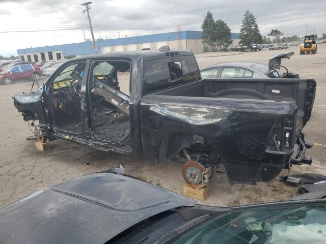 2024 RAM 1500 LARAM 1C6SRFJT9RN148195
