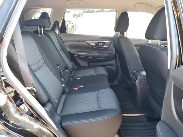 2020 NISSAN ROGUE S JN8AT2MV0LW133022