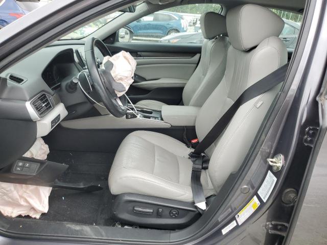 2019 HONDA ACCORD TOU 1HGCV2F95KA004818