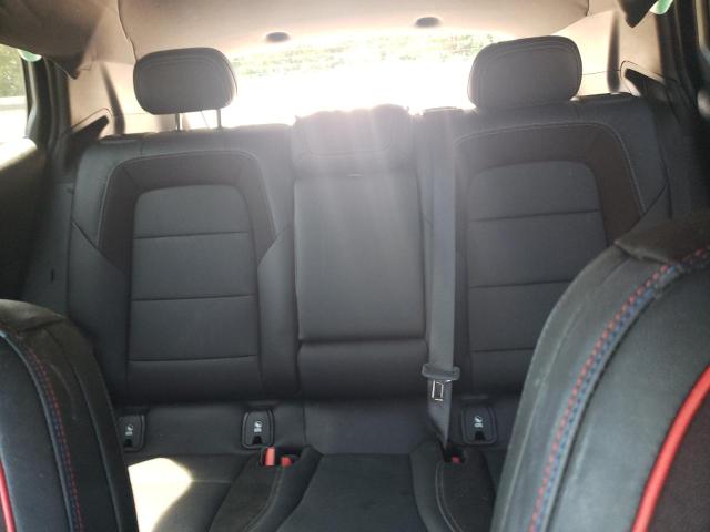 2025 CHEVROLET EQUINOX RS #3273781382