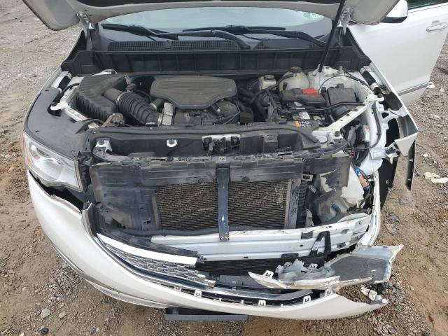 2018 GMC ACADIA DENALI 1GKKNXLS8JZ170494