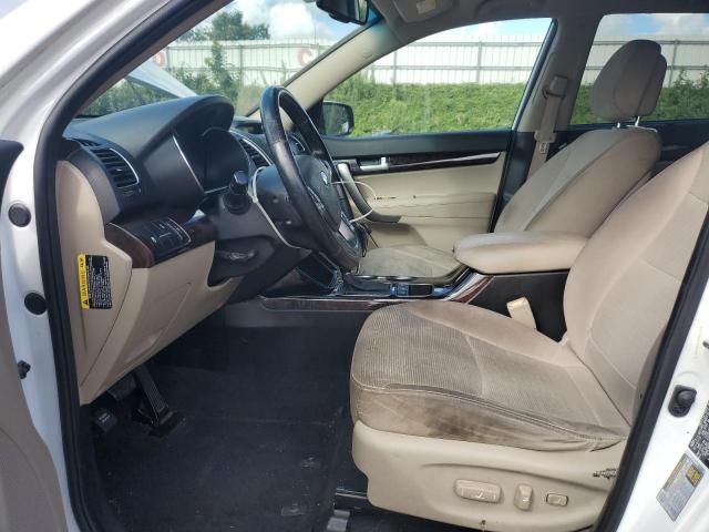 2015 KIA SORENTO LX 5XYKTDA7XFG653473
