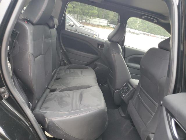 2025 SUBARU FORESTER T - JF2SLDTC4SH427104