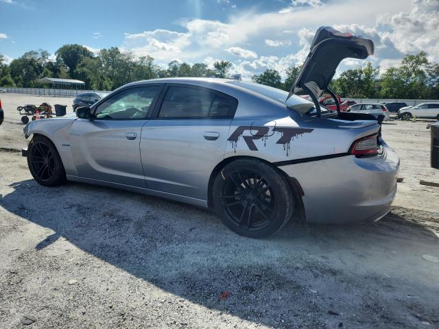 2015 DODGE CHARGER R/T 2C3CDXCT4FH871055