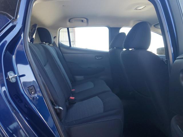 2019 NISSAN LEAF S 1N4AZ1CP9KC306338