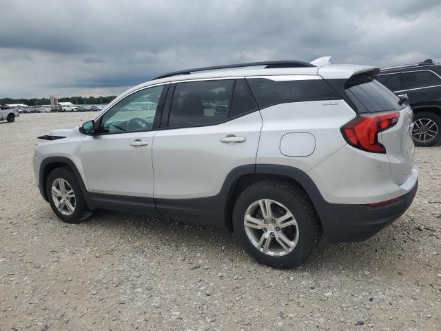 2019 GMC TERRAIN SL 3GKALTEVXKL122716