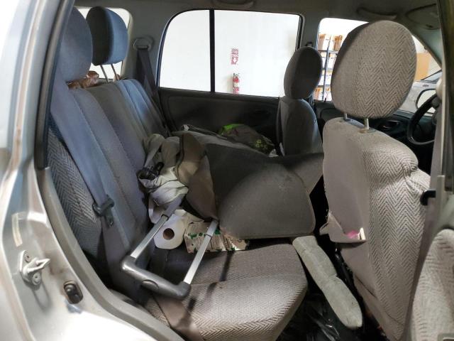 1999 SUZUKI GRAND VITA #3302886909