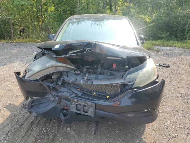 2014 HONDA CR-V LX - 2HKRM3H33EH001004