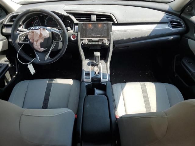 2017 HONDA CIVIC EX 19XFC2F72HE052590