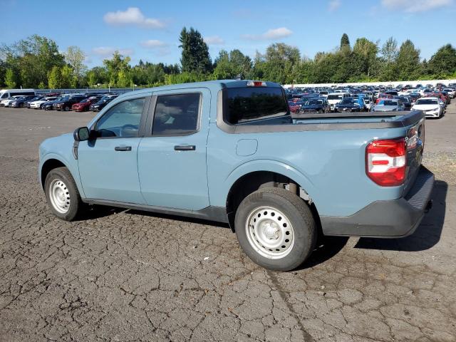 2023 FORD MAVERICK X 3FTTW8E34PRB01193