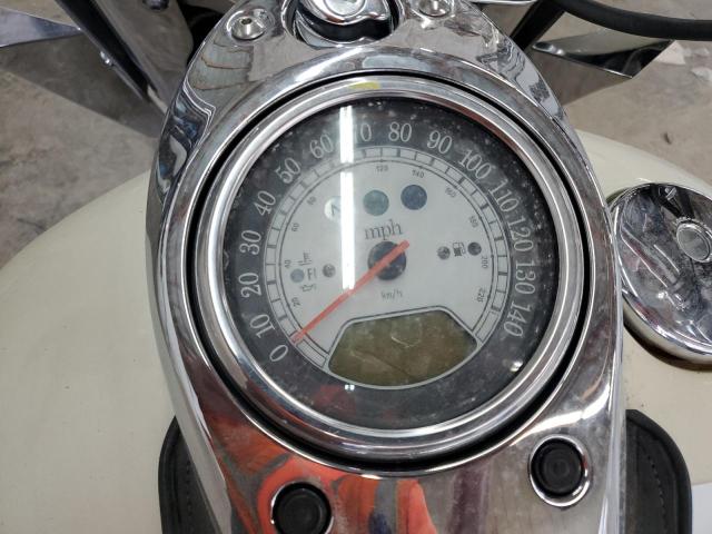 2003 KAWASAKI VN1600 A1 JKBVNKA193A001985