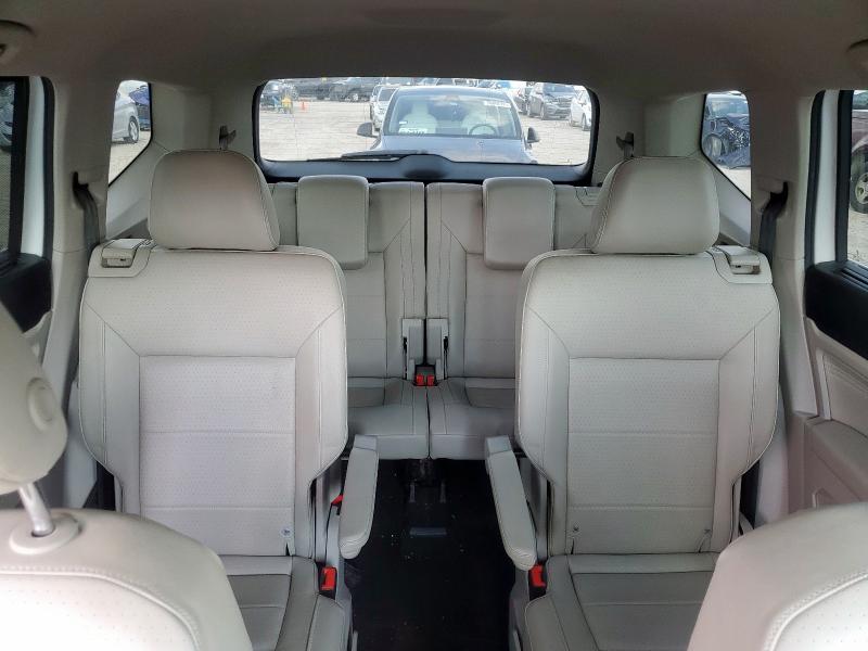 2021 VOLKSWAGEN ATLAS SE 1V2WR2CA4MC562583