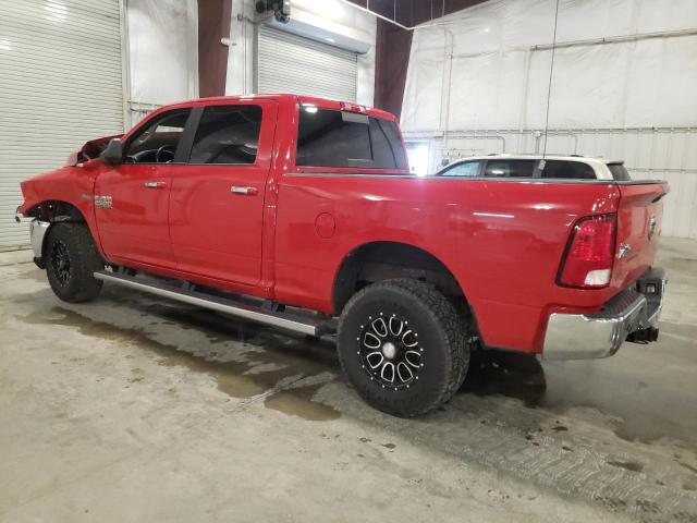 2016 RAM 2500 SLT 3C6UR5DJ9GG224338