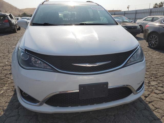 2018 CHRYSLER PACIFICA T 2C4RC1BG2JR211061