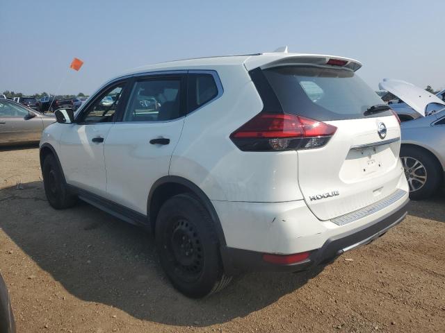 2017 NISSAN ROGUE SV 5N1AT2MV9HC784486